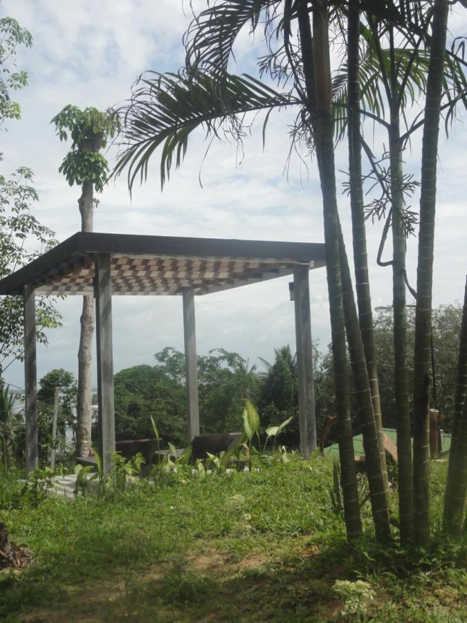 Rinna Resort Ko Mook Esterno foto