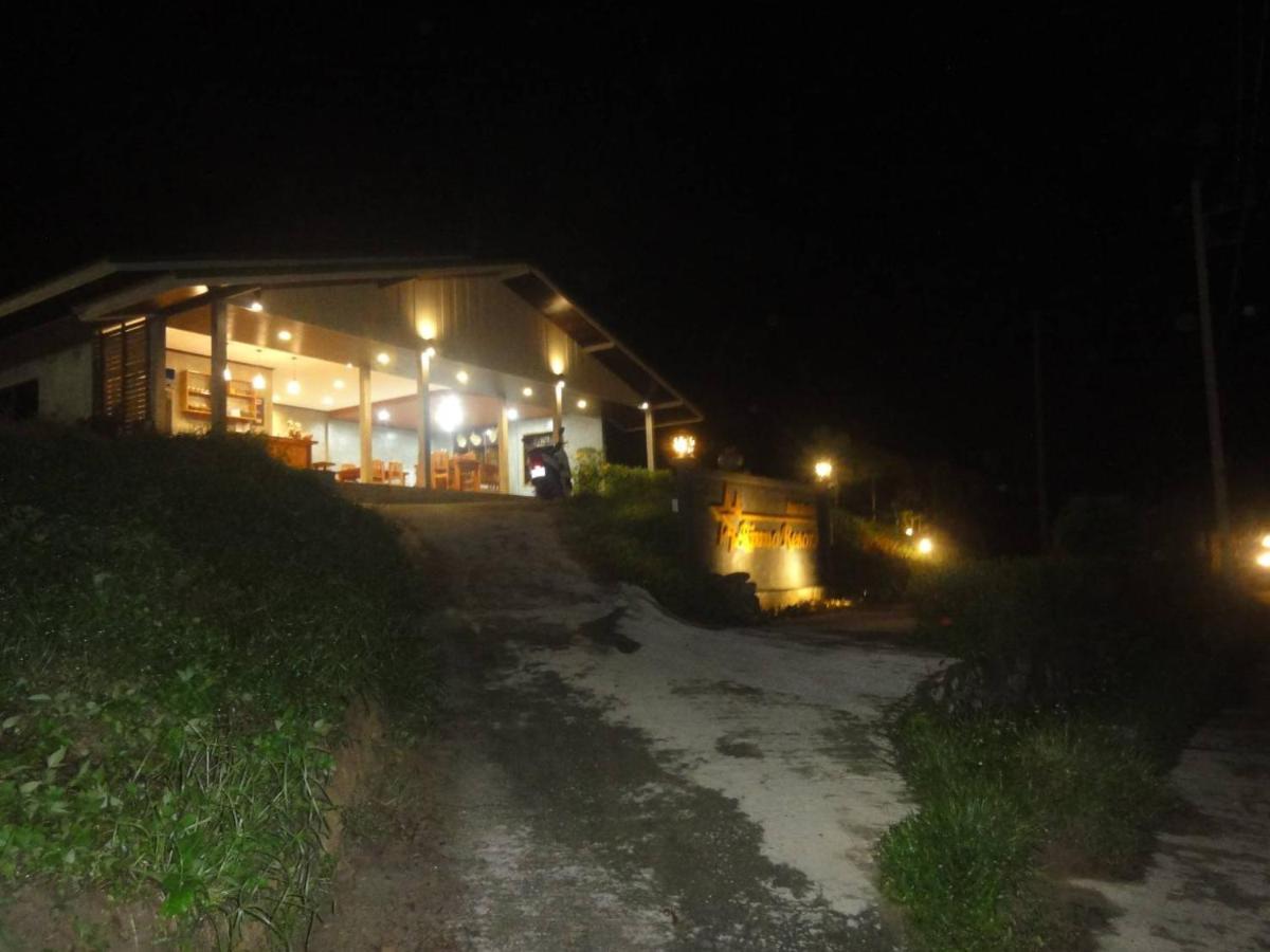 Rinna Resort Ko Mook Esterno foto