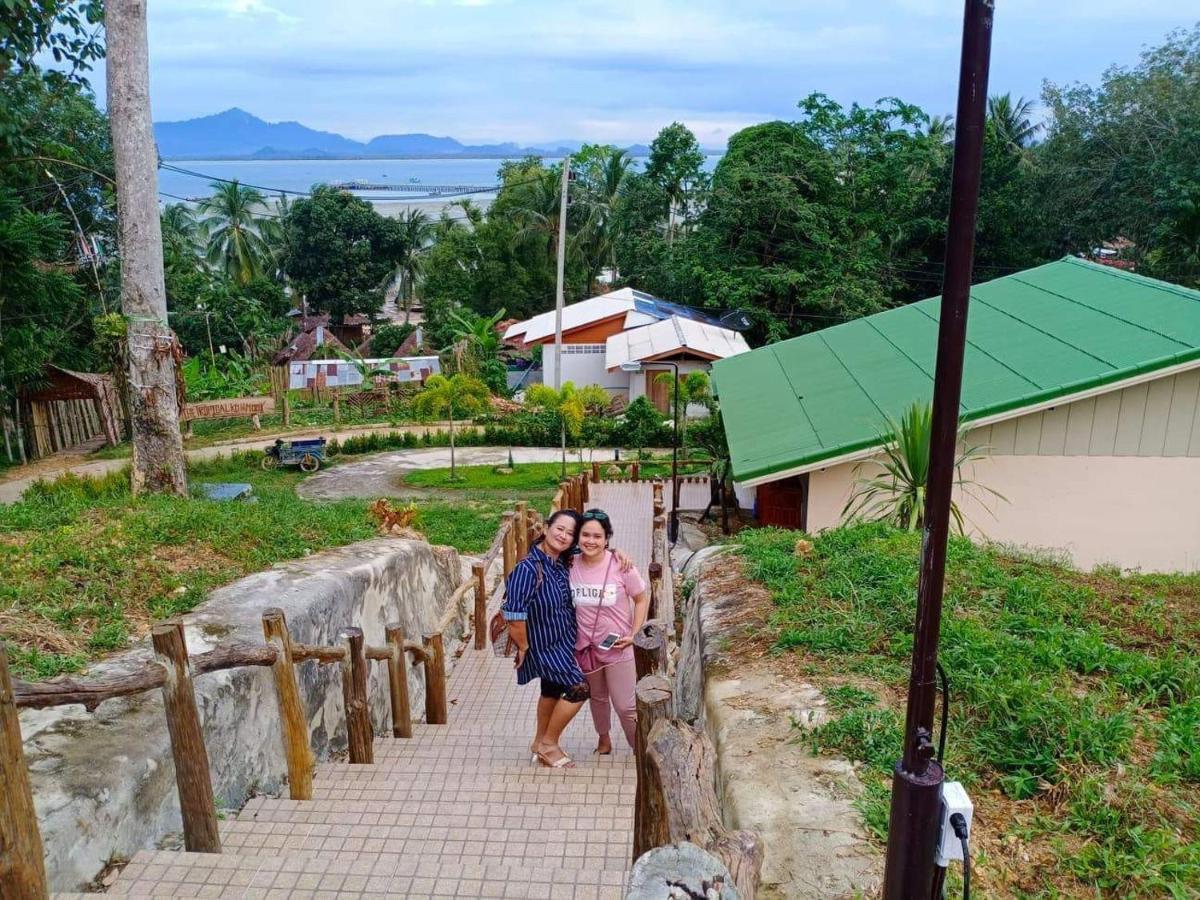 Rinna Resort Ko Mook Esterno foto